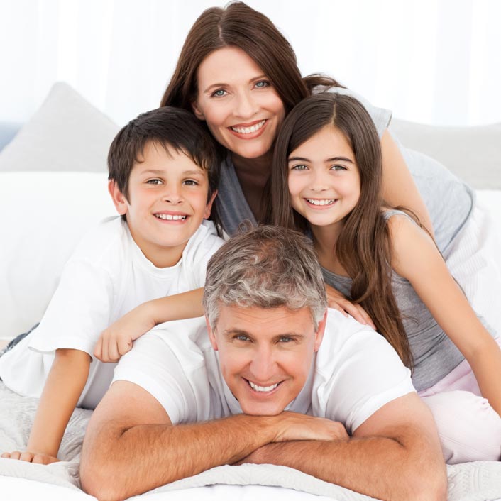 Family Dentistry - Dental Services