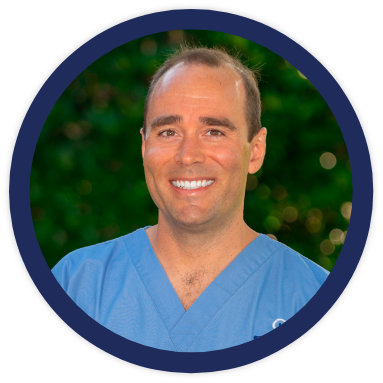 Eric Nicholson, DDS